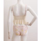 フレアスカートスイムウェア 体型カバー 韓国風水着 | SUNSHINE CLOSET | 詳細画像17 