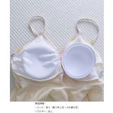 フレアスカートスイムウェア 体型カバー 韓国風水着 | SUNSHINE CLOSET | 詳細画像20 