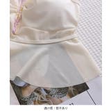 フレアスカートスイムウェア 体型カバー 韓国風水着 | SUNSHINE CLOSET | 詳細画像21 