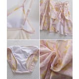 フレアスカートスイムウェア 体型カバー 韓国風水着 | SUNSHINE CLOSET | 詳細画像22 