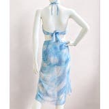 ビキニ3点セット クロスバンドゥ水着 レディース | SUNSHINE CLOSET | 詳細画像13 