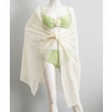 ストラップビキニ パレオ付き 大人可愛い水着 | SUNSHINE CLOSET | 詳細画像14