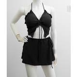 レディース水着 スイムウェア フロントリボン | SUNSHINE CLOSET | 詳細画像13 