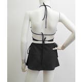 レディース水着 スイムウェア フロントリボン | SUNSHINE CLOSET | 詳細画像15 