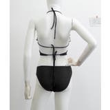 レディース水着 スイムウェア フロントリボン | SUNSHINE CLOSET | 詳細画像18 