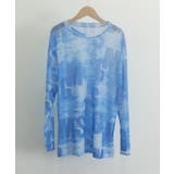 シアートップス 長袖レディースカットソー | ANGELCLOSET | 詳細画像12