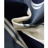 ボーダー柄 スウェット 配色 トレーナー | SUNSHINE CLOSET | 詳細画像19