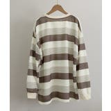 レディース 長袖Ｔシャツ 大きいサイズ | SUNSHINE CLOSET | 詳細画像13 