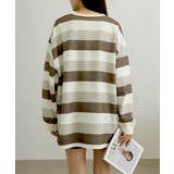 レディース 長袖Ｔシャツ 大きいサイズ | SUNSHINE CLOSET | 詳細画像5 