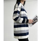 レディース 長袖Ｔシャツ 大きいサイズ | SUNSHINE CLOSET | 詳細画像8 