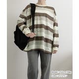 レディース 長袖Ｔシャツ 大きいサイズ | SUNSHINE CLOSET | 詳細画像9 