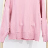 ニットトップス きれいめ 体型カバー大人 | SUNSHINE CLOSET | 詳細画像21