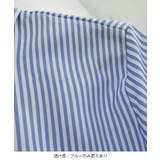 レディース 長袖 縦ライン柄トップス | SUNSHINE CLOSET | 詳細画像17 