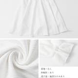 ワンピース水着 体型カバー ハイウエスト | SUNSHINE CLOSET | 詳細画像15 