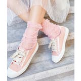 レディース 婦人靴下 薄手 | SUNSHINE CLOSET | 詳細画像10 