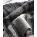 フリンジマフラー大判ストールリバーシブル | SUNSHINE CLOSET | 詳細画像10 