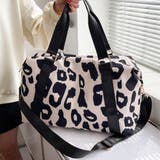 ボストンバッグ大容量キャリーオンバッグ | SUNSHINE CLOSET | 詳細画像10