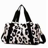 ボストンバッグ大容量キャリーオンバッグ | SUNSHINE CLOSET | 詳細画像15