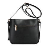 スクエアショルダーバッグ PUレーザー鞄 | SUNSHINE CLOSET | 詳細画像22 