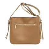 スクエアショルダーバッグ PUレーザー鞄 | SUNSHINE CLOSET | 詳細画像23 