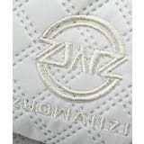 ボストンバッグキルティング修学旅行カバン | SUNSHINE CLOSET | 詳細画像26 