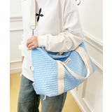 ボストンバッグ 大容量トラベルバッグ旅行 | ANGELCLOSET | 詳細画像10