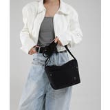 ミニショルダーバッグ 軽量斜めがけバッグ | SUNSHINE CLOSET | 詳細画像2