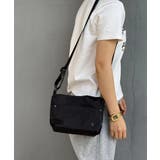 ミニショルダーバッグ 軽量斜めがけバッグ | SUNSHINE CLOSET | 詳細画像4