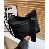 ミニショルダーバッグ 軽量斜めがけバッグ | SUNSHINE CLOSET | 詳細画像5