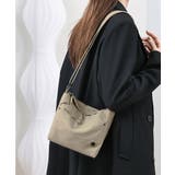 ミニショルダーバッグ 軽量斜めがけバッグ | SUNSHINE CLOSET | 詳細画像7