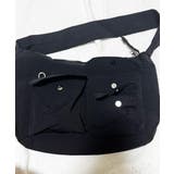 ショルダーバッグ 肩掛けナイロン鞄 軽量 | SUNSHINE CLOSET | 詳細画像12 