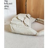 ショルダーバッグ 肩掛けナイロン鞄 軽量 | SUNSHINE CLOSET | 詳細画像14 