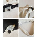 ショルダーバッグ 肩掛けナイロン鞄 軽量 | SUNSHINE CLOSET | 詳細画像17 