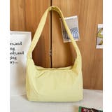 ショルダーバッグ 肩掛けナイロン鞄 軽量 | SUNSHINE CLOSET | 詳細画像21 