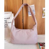 ショルダーバッグ 肩掛けナイロン鞄 軽量 | SUNSHINE CLOSET | 詳細画像23 