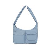 ショルダーバッグ 肩掛けナイロン鞄 軽量 | SUNSHINE CLOSET | 詳細画像27 