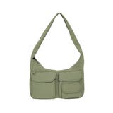 ショルダーバッグ 肩掛けナイロン鞄 軽量 | SUNSHINE CLOSET | 詳細画像28 