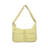 ショルダーバッグ 肩掛けナイロン鞄 軽量 | SUNSHINE CLOSET | 詳細画像29 