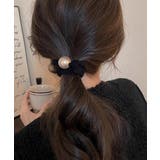 フェイクパール まとめ髪 レディース | SUNSHINE CLOSET | 詳細画像6