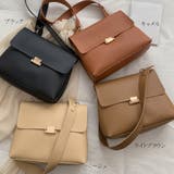 ハンドバッグ トートバッグ レディース | SUNSHINE CLOSET | 詳細画像1