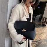 ハンドバッグ トートバッグ レディース | SUNSHINE CLOSET | 詳細画像3