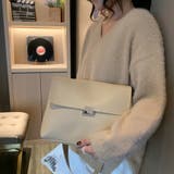 ハンドバッグ トートバッグ レディース | SUNSHINE CLOSET | 詳細画像4