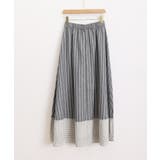 ボリュームスカート Aライン レディース | SUNSHINE CLOSET | 詳細画像12