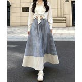 ボリュームスカート Aライン レディース | SUNSHINE CLOSET | 詳細画像2