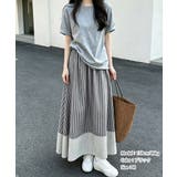 ボリュームスカート Aライン レディース | SUNSHINE CLOSET | 詳細画像5