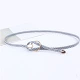 メッシュベルト 編み込み 風 | SUNSHINE CLOSET | 詳細画像10 