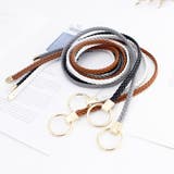 メッシュベルト 編み込み 風 | SUNSHINE CLOSET | 詳細画像12 