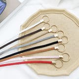 メッシュベルト 編み込み 風 | SUNSHINE CLOSET | 詳細画像13 