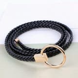 メッシュベルト 編み込み 風 | SUNSHINE CLOSET | 詳細画像14 