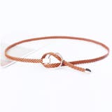 メッシュベルト 編み込み 風 | SUNSHINE CLOSET | 詳細画像8 